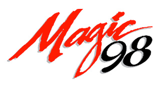 magic 98